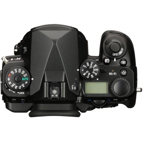Зеркальный фотоаппарат K-1 Kit FA28-105/3.5-5.6ED - фото 3