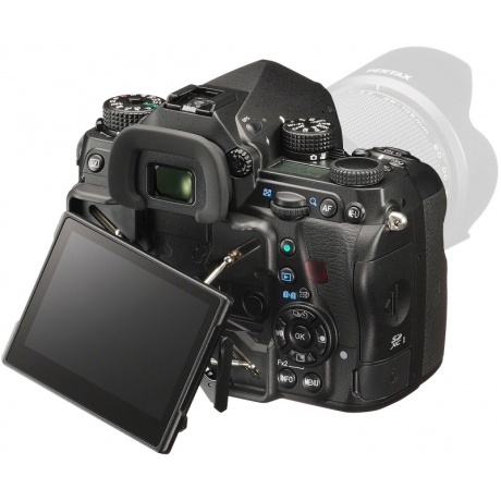 Зеркальный фотоаппарат K-1 Kit FA28-105/3.5-5.6ED - фото 4
