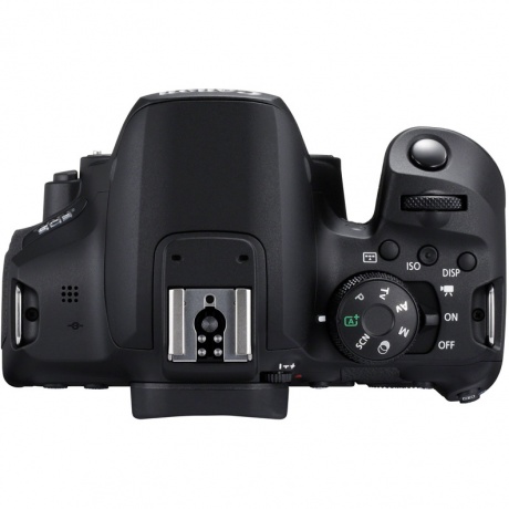 Зеркальный фотоаппарат EOS 850D kit 18-55 IS STM - фото 5