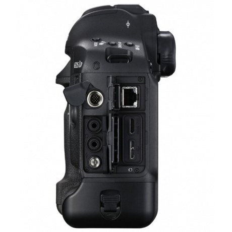 Зеркальный фотоаппарат Canon EOS 1D X Mark II Body - фото 5
