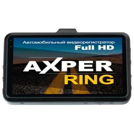 Видеорегистратор AXPER Ring - фото 1