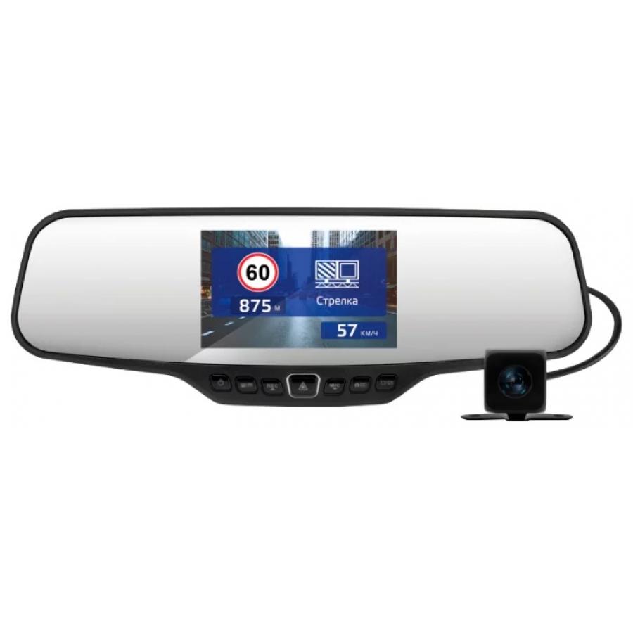 Видеорегистратор Neoline G-Tech X27 Dual видеорегистратор зеркало dunobil с камерой заднего вида