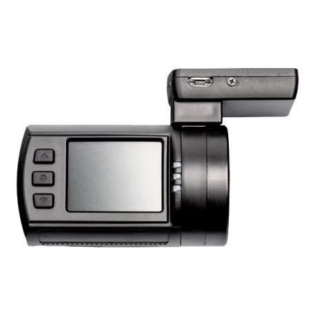 Видеорегистратор TrendVision Mini 2CH GPS - фото 5