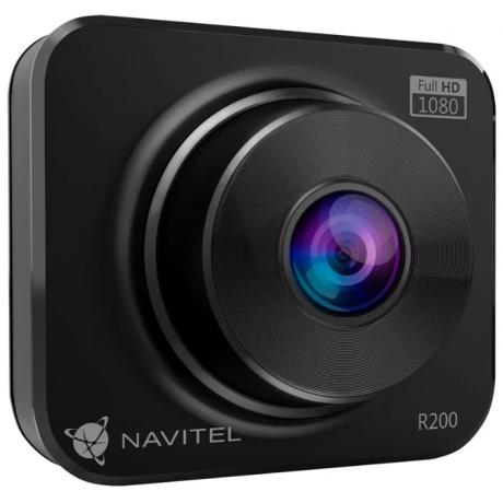 Видеорегистратор Navitel R200 DVR - фото 1
