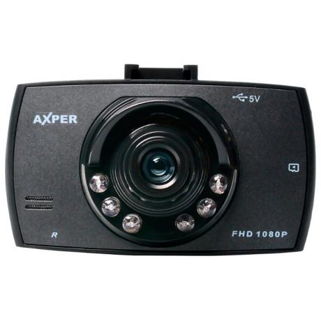 Видеорегистратор AXPER Simple - фото 1