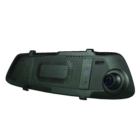 Видеорегистратор-зеркало Artway AV-604 - фото 2