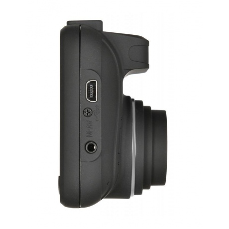 Видеорегистратор Digma FreeDrive 610 GPS Speedcams - фото 5