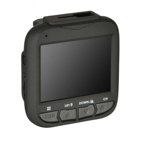 Видеорегистратор Digma FreeDrive 610 GPS Speedcams - фото 10