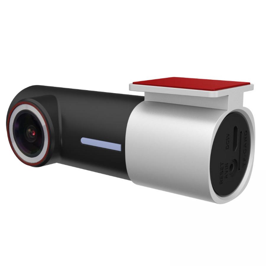 

Видеорегистратор Intego VX-520WF