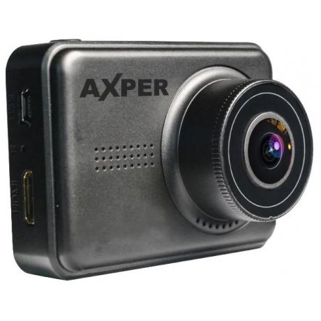 Видеорегистратор AXPER Flat - фото 1