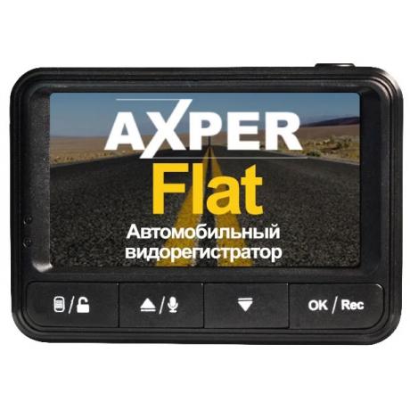 Видеорегистратор AXPER Flat - фото 2