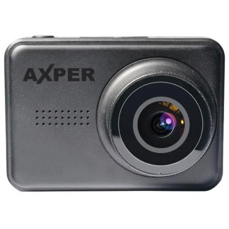 Видеорегистратор AXPER Flat - фото 3