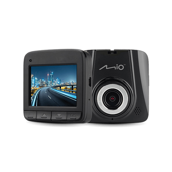 

Видеорегистратор Mio MiVue C300