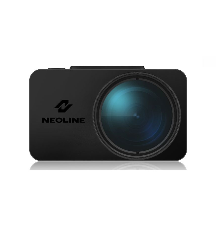 Видеорегистратор Neoline G-Tech X72 видеорегистратор neoline g tech x27 dual gps две камеры 4 3 обзор 150° 1920x1080