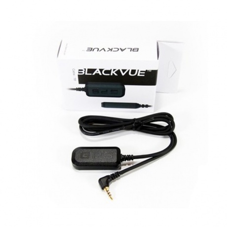GPS-модуль для видеорегистраторов Blackvue G-1AE (DR490L-2CH) - фото 2