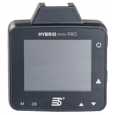 Видеорегистратор SilverStone F1 HYBRID mini PRO (Wi-Fi, GPS) - фото 11
