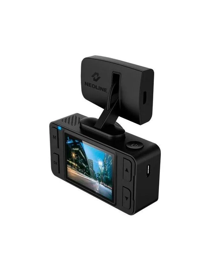 Видеорегистратор Neoline G-Tech X74 - фото 11