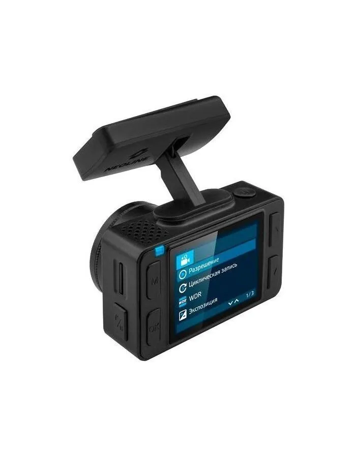 Видеорегистратор Neoline G-Tech X74 - фото 12