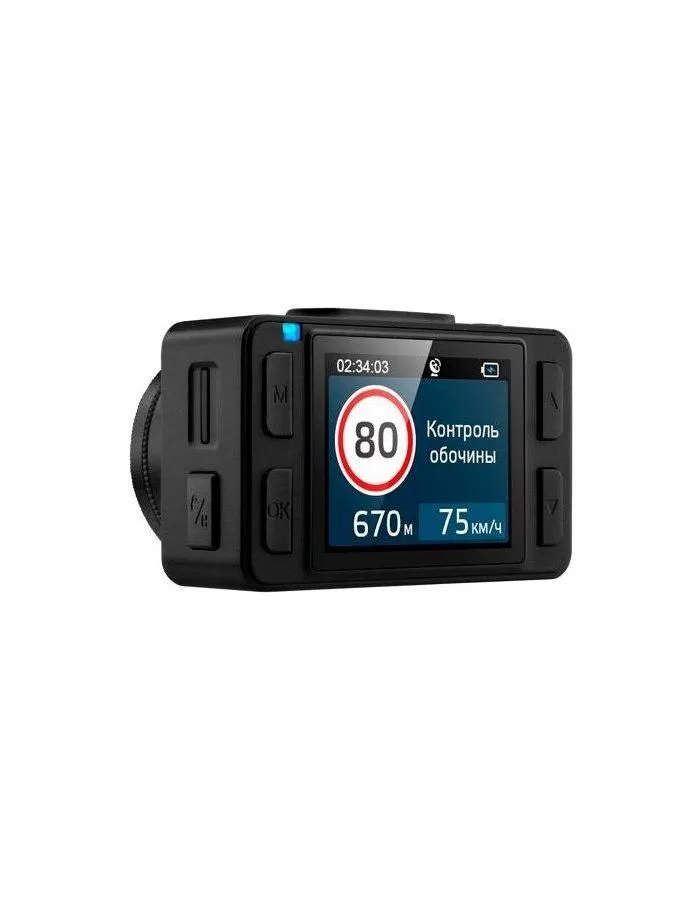 Видеорегистратор Neoline G-Tech X74 - фото 4