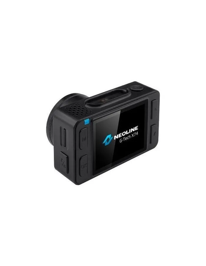 Видеорегистратор Neoline G-Tech X74 - фото 6
