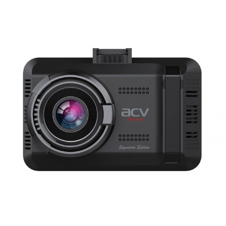 Видеорегистратор ACV GX9100 - фото 2