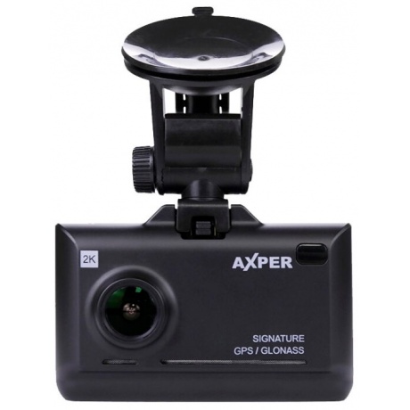 Видеорегистратор с радар-детектором AXPER COMBO HYBRID Wi - фото 2