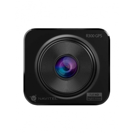 

Видеорегистратор Navitel R300 GPS