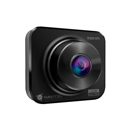 Видеорегистратор Navitel R300 GPS - фото 2