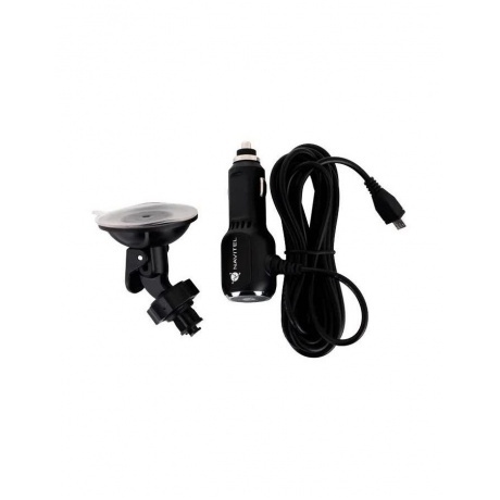 Видеорегистратор Navitel R300 GPS - фото 7