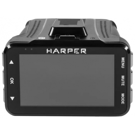 Видеорегистратор Harper DVHR-915 - фото 3