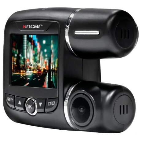 Видеорегистратор INCAR VR-770 - фото 1