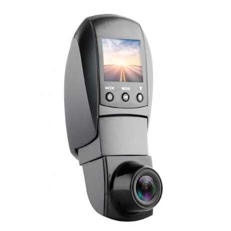Видеорегистратор INCAR VR-550 Wi-Fi - фото 1