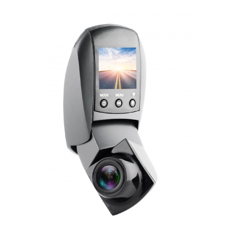 Видеорегистратор INCAR VR-550 Wi-Fi - фото 3