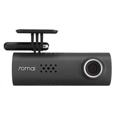 Видеорегистратор 70mai Smart Dash Cam 1S (Midrive D06) - фото 4