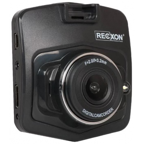 Видеорегистратор RECXON G4 - фото 1