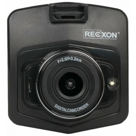 Видеорегистратор RECXON G4 - фото 7