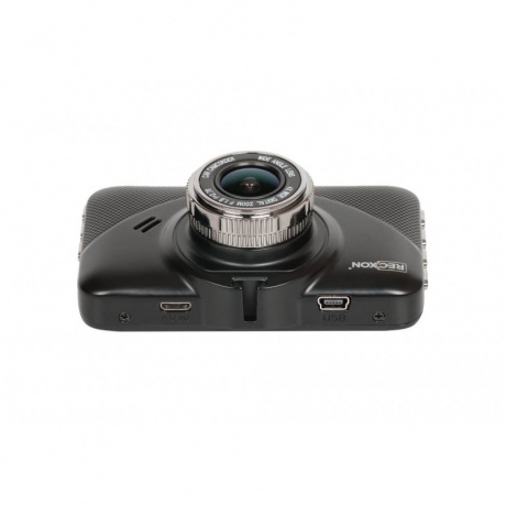 Видеорегистатор RECXON QX-4 2 камеры - фото 4