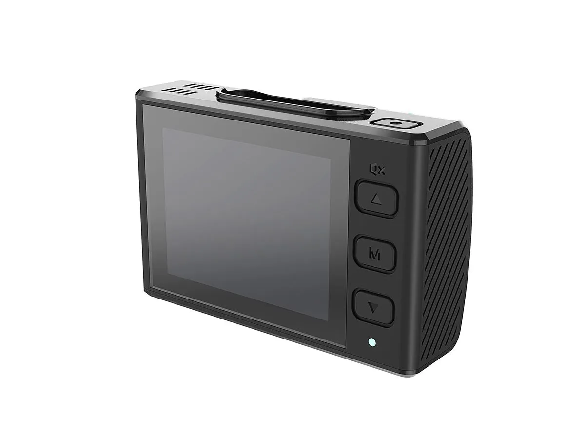 Видеорегистратор SilverStone F1 A90-GPS POLISCAN - фото 3