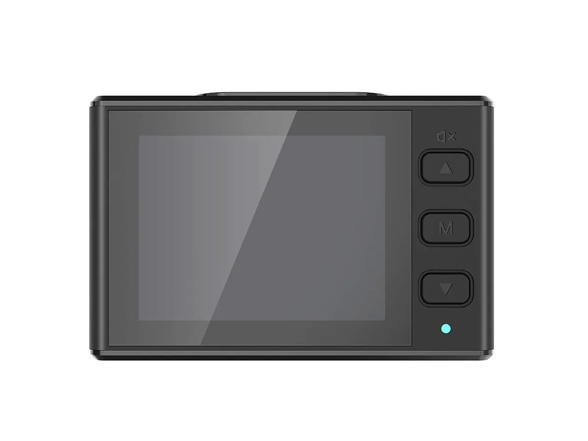 Видеорегистратор SilverStone F1 A90-GPS POLISCAN - фото 5