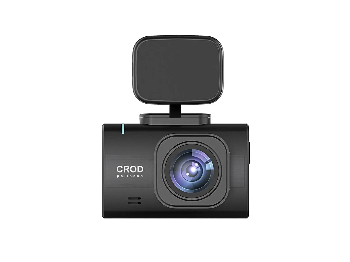 Видеорегистратор SilverStone F1 A90-GPS POLISCAN - фото 10