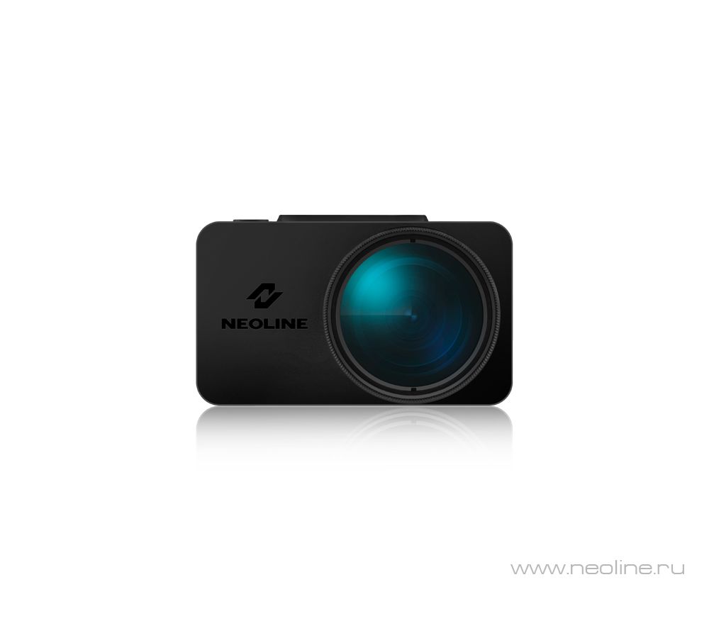 Видеорегистратор Neoline G-Tech X73 видеорегистратор neoline g tech x27 dual gps две камеры 4 3 обзор 150° 1920x1080