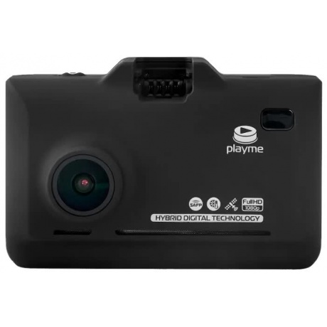 Комбинированное устройство Playme P570 чер - фото 2