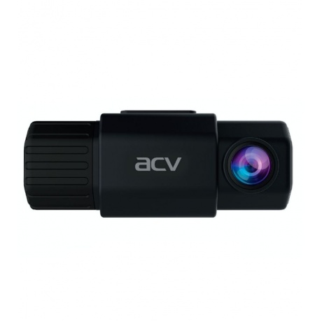 Видеорегистратор ACV GQ915 GPS/2 камеры FHD/1080+1080p/30 кадр/дисплей-2.0 - фото 3