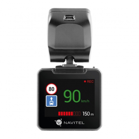 Видеорегистратор NAVITEL R600 GPS - фото 1