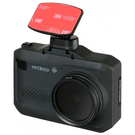 Видеорегистратор Intego VX-1000SW - фото 1