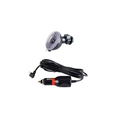 Видеорегистратор SilverStone F1 NTK-9500F DUO - фото 4