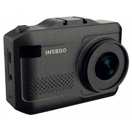Видеорегистратор Intego VX-1100S - фото 1