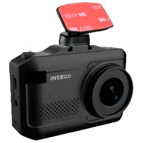 Видеорегистратор Intego VX-1100S - фото 2