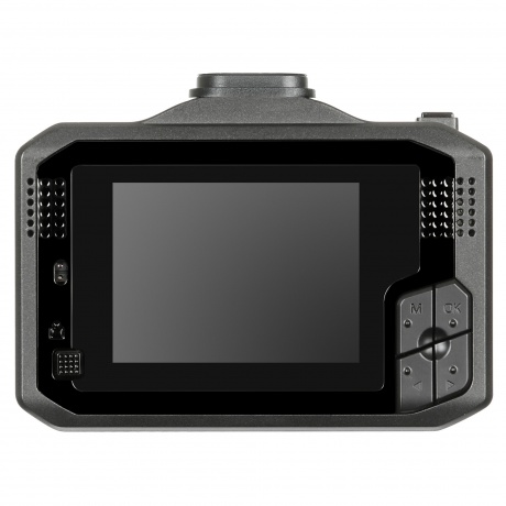 Видеорегистратор Intego VX-1100S - фото 4