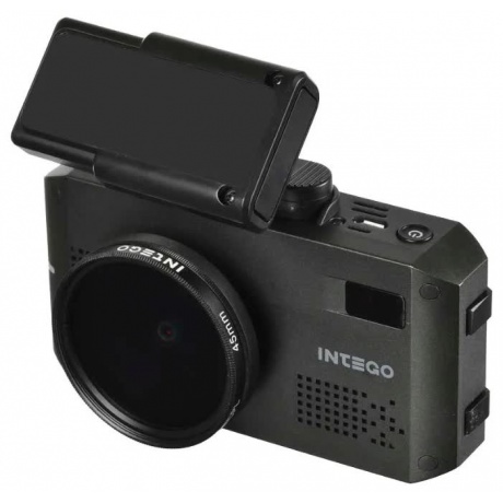 Видеорегистратор Intego VX-1200S - фото 1